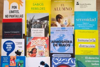 novedades editoriales julio 2025