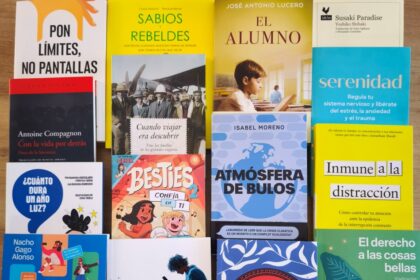 novedades editoriales julio 2025