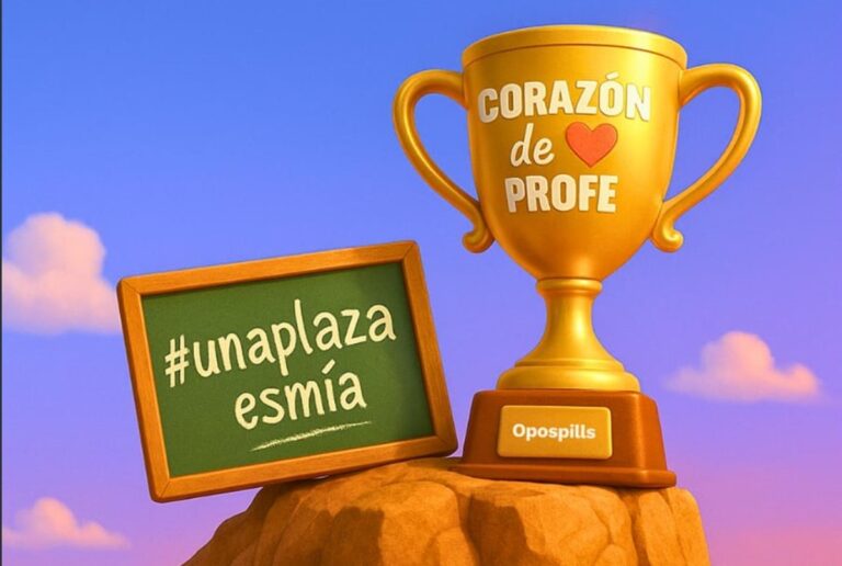 oposiciones docentes