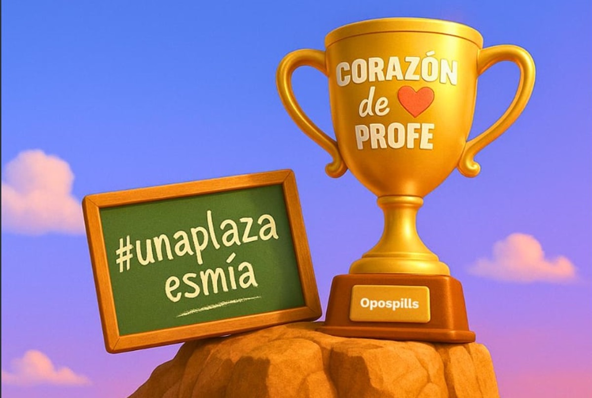 oposiciones docentes