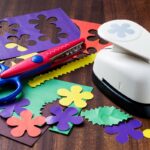 perforadoras para manualidades