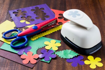 perforadoras para manualidades