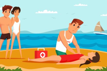 primeros auxilios en verano