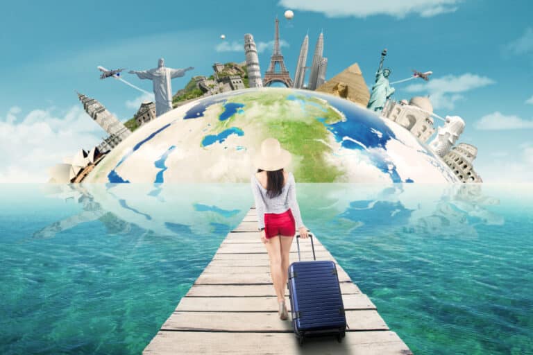 prompts para planificar viajes