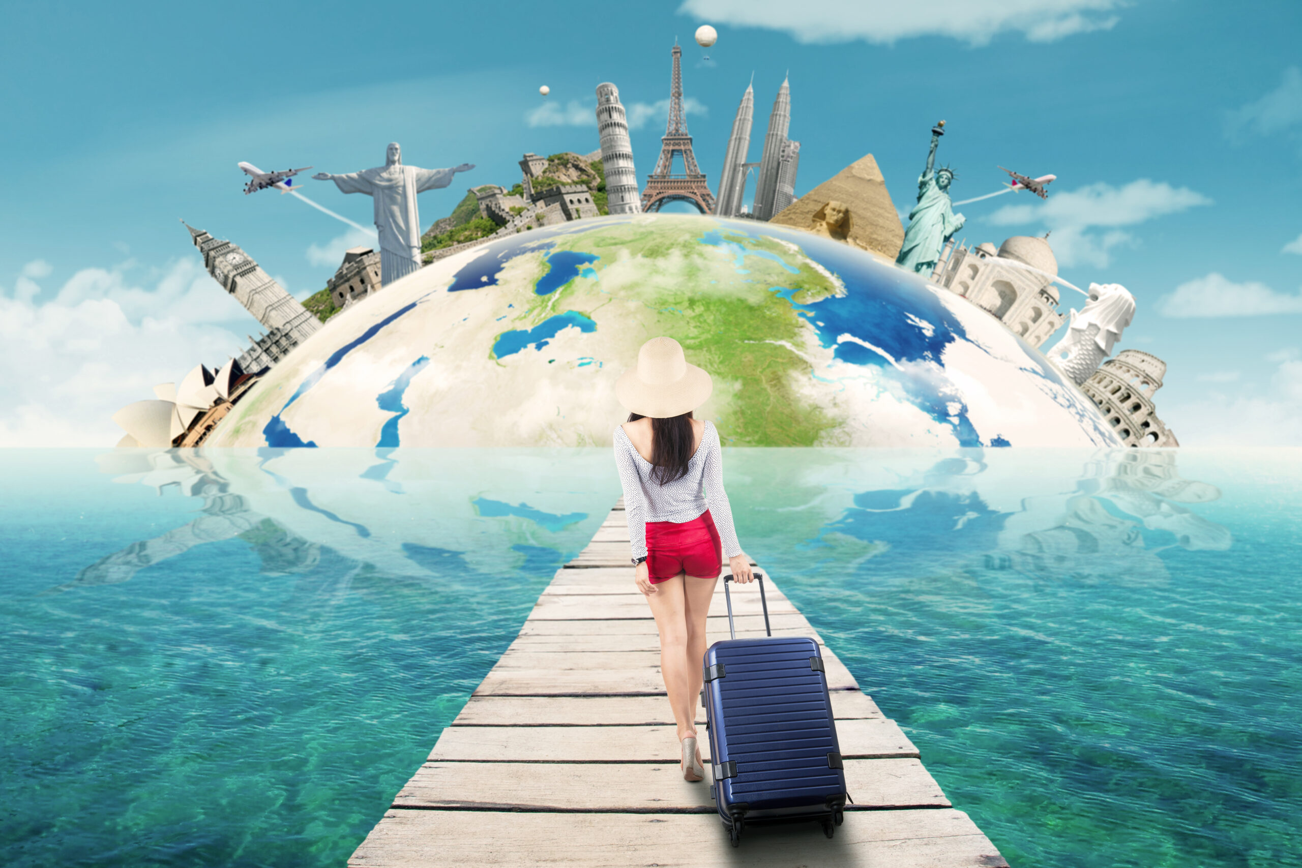 prompts para planificar viajes