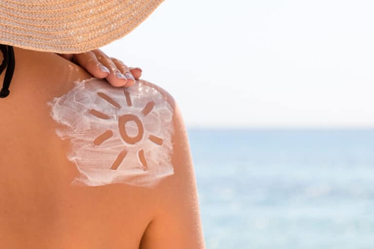 protegerte correctamente del sol