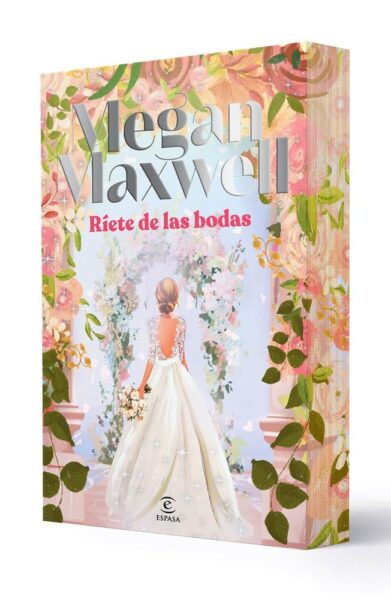riete de las bodas