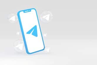 Telegram Web