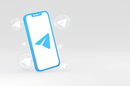 Telegram Web