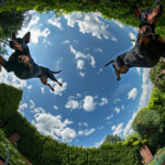 cámaras de acción 360