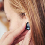 auriculares con traductor de voz