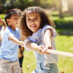 circuitos de actividad física