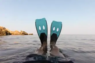 deportes acuáticos sencillos