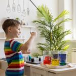 experimentos caseros en casa