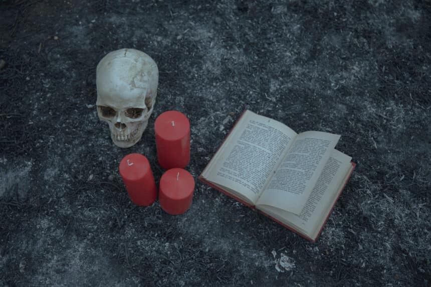 mejores libros de true crime