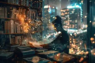 Libros que predijeron el presente