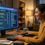 crear pasatiempos con IA