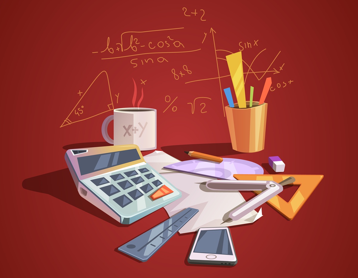 cómo calcular porcentajes