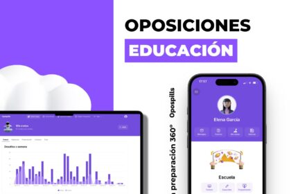 inteligencia artificial en oposiciones