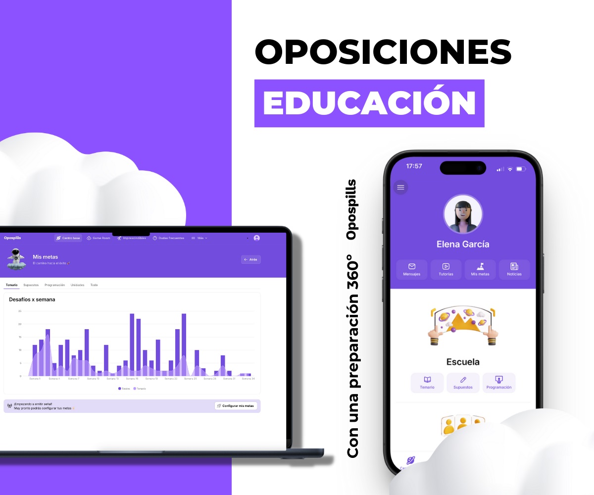 inteligencia artificial en oposiciones
