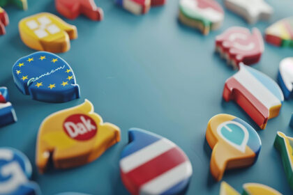 Día Europeo de las Lenguas en clase