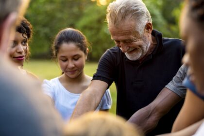 Experiencia aprendizaje servicio