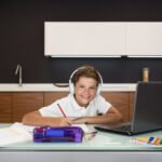 Ligeros, resistentes, con gran autonomía… ¡Estos #portátiles son perfectos para #estudiantes de Primaria!