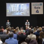 Avance agenda SIMO EDUCACIÓN 2025