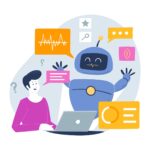 chatobot educativo con Poe