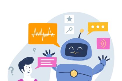 chatobot educativo con Poe