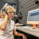 cómo implementar una radio escolar