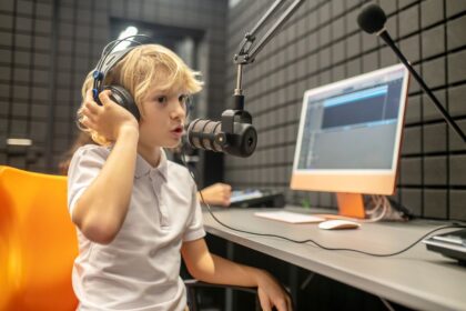 cómo implementar una radio escolar