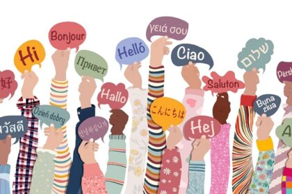 día europeo de las lenguas