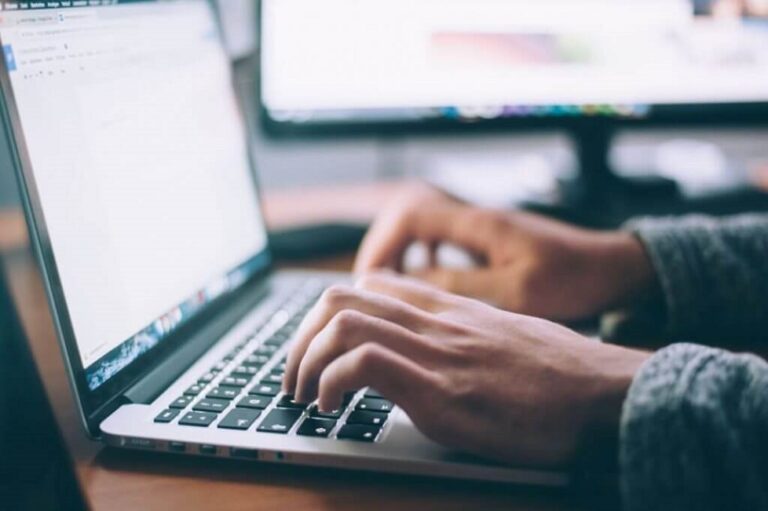 ciberseguridad en clases online