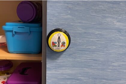 pulsadores interactivos