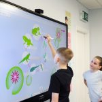 Promethean ActivPanel 10
