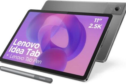 Lenovo Idea Tab con Tab Pen