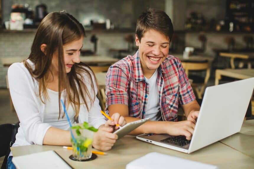 estudiar y aprender ChatGPT