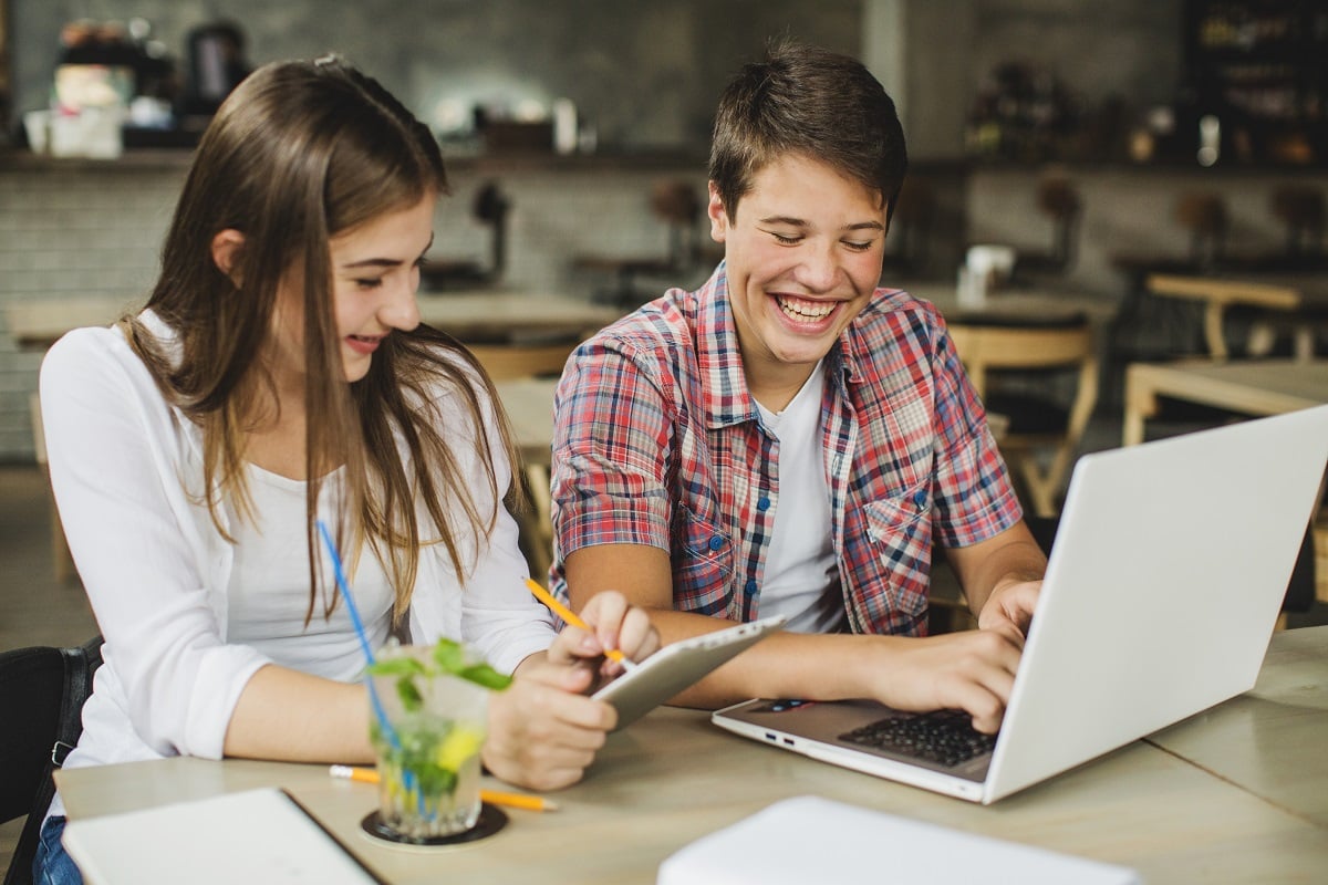 estudiar y aprender ChatGPT