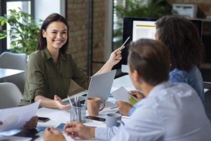 funciones de Recursos Humanos en la era digital