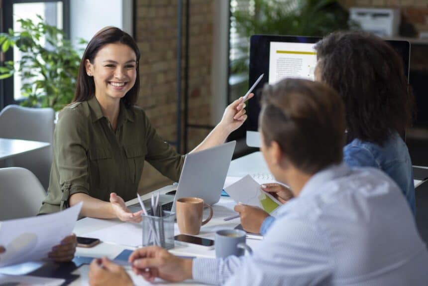 funciones de Recursos Humanos en la era digital