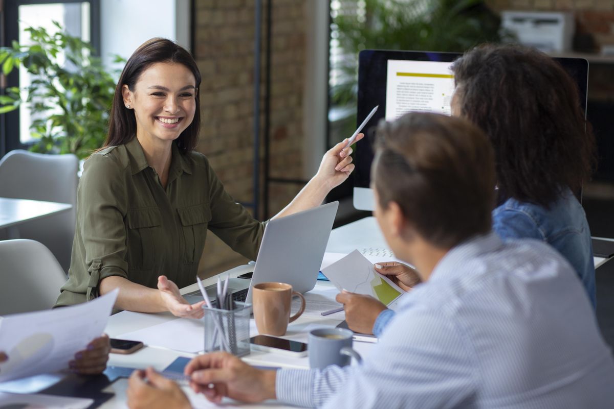 funciones de Recursos Humanos en la era digital