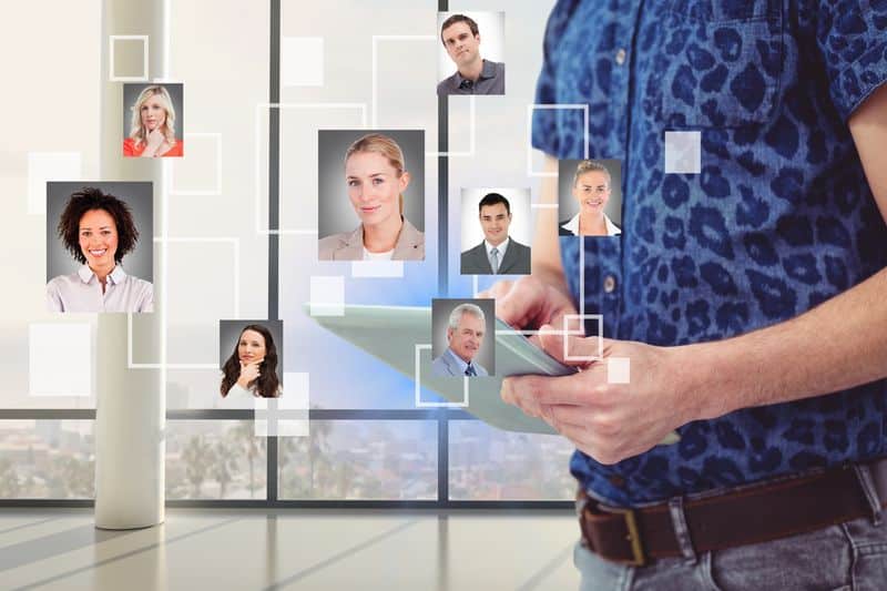 funciones de Recursos Humanos en la era digital