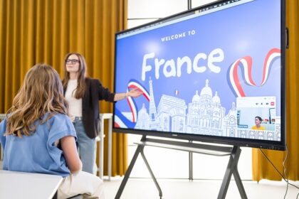 paneles interactivos