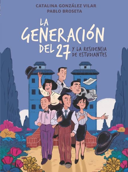 La Generación del 27