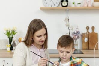 manualidades de libros infantiles