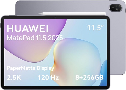 Huawei MatePad 11.5 2025