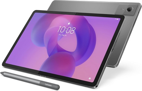 Lenovo Idea Tab with pen- lo último en tablets para estudiantes