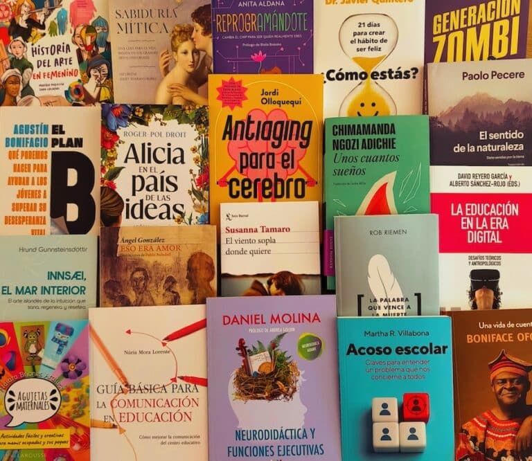 Adiós al verano, hola rutina… y nuevas lecturas: estas son las novedades editoriales de septiembre