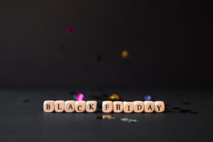 Prepárate para el Black Friday: esto es lo que debes tener en cuenta para conseguir las mejores ofertas